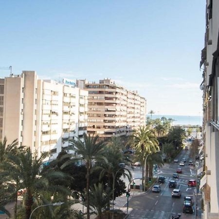 Apartamento Centro & Chic Alicante Exterior photo