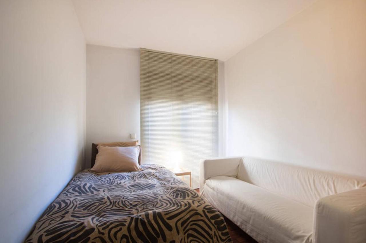 Apartamento Centro & Chic Alicante Exterior photo